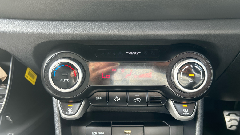 Kia Picanto 1.0 X-Line S 5dr Auto Petrol Hatchback